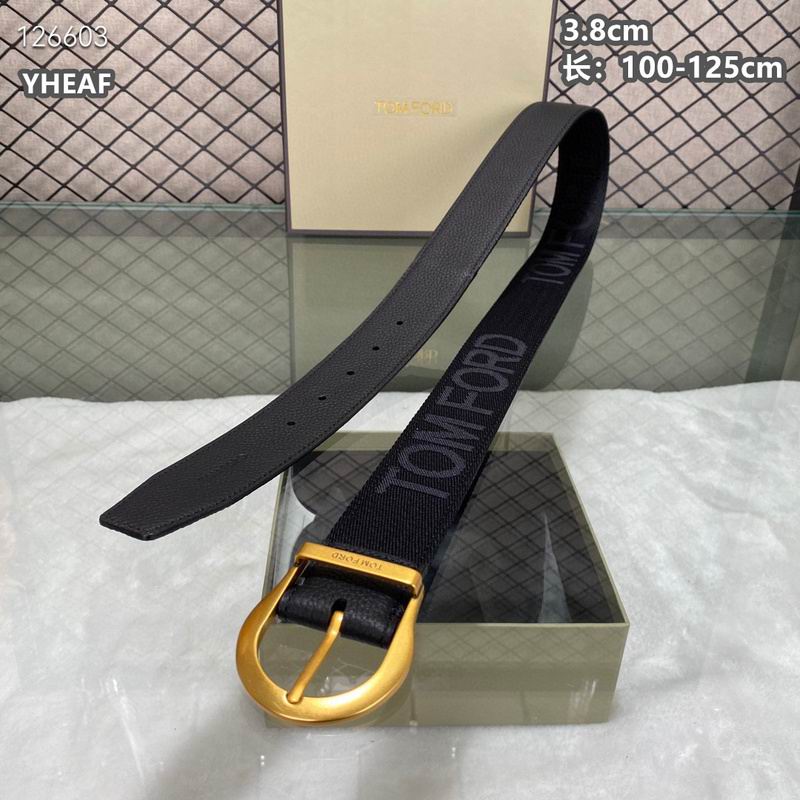 TF belt 38mmX100-125cm 8L (184)