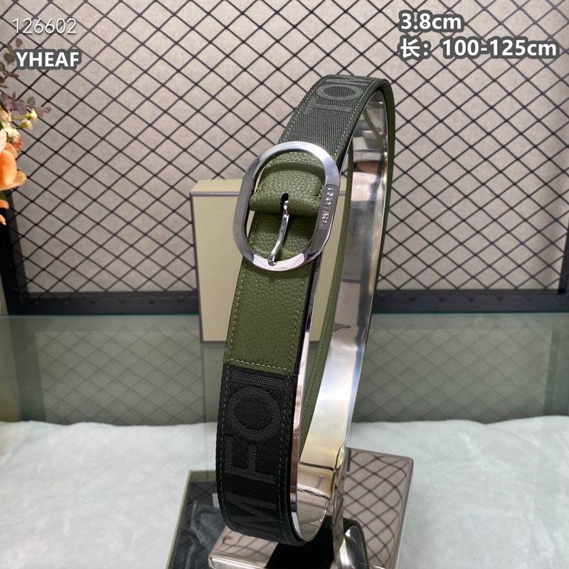 TF belt 38mmX100-125cm 8L (188)