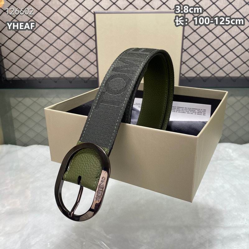 TF belt 38mmX100-125cm 8L (191)