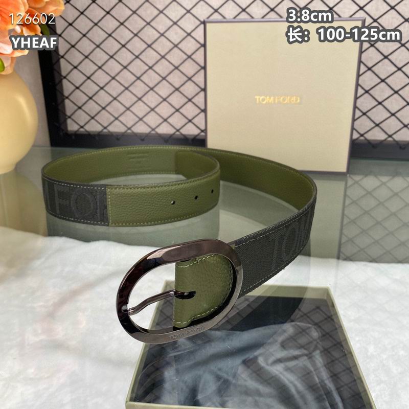 TF belt 38mmX100-125cm 8L (192)