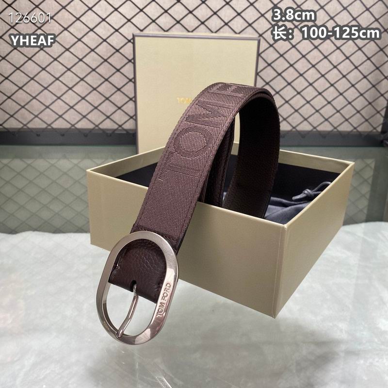 TF belt 38mmX100-125cm 8L (196)