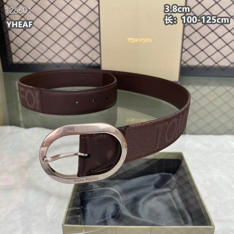 TF belt 38mmX100-125cm 8L (197)