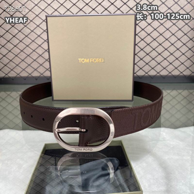 TF belt 38mmX100-125cm 8L (198)