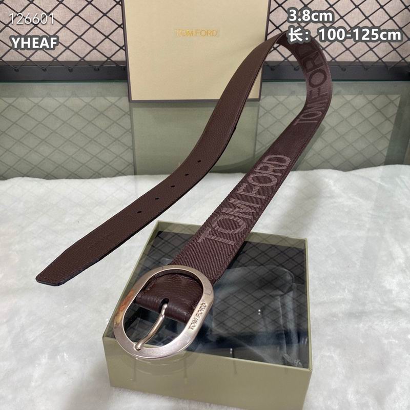 TF belt 38mmX100-125cm 8L (199)