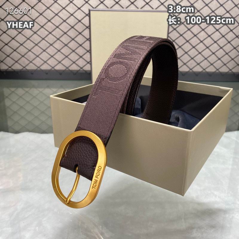 TF belt 38mmX100-125cm 8L (200)