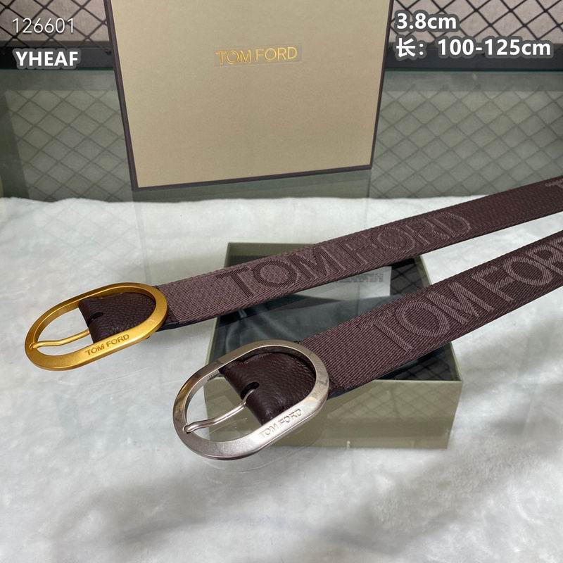 TF belt 38mmX100-125cm 8L (203)