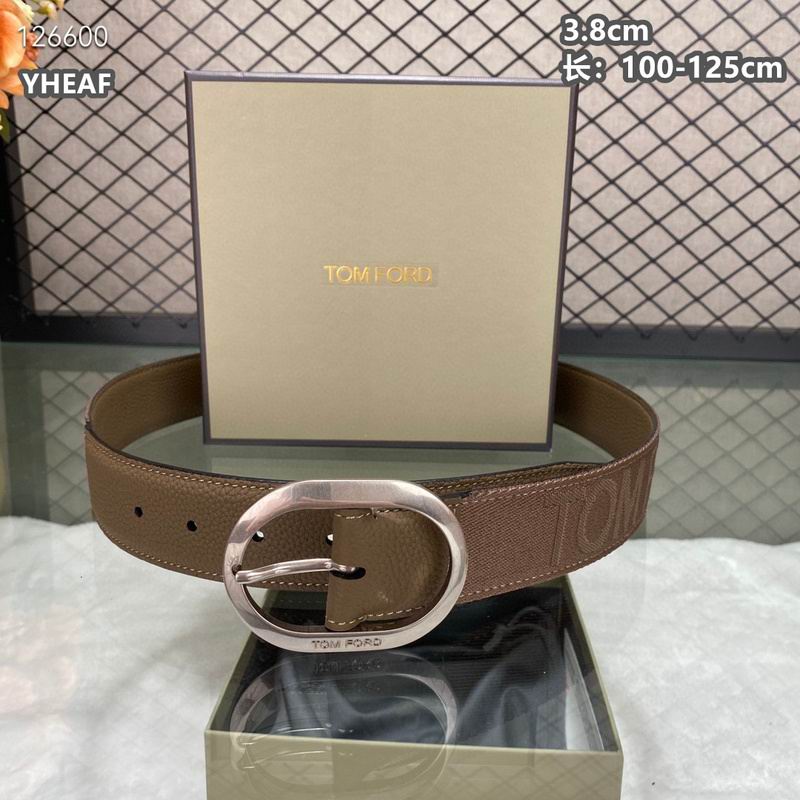 TF belt 38mmX100-125cm 8L (205)