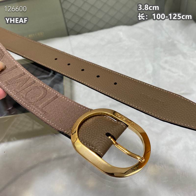 TF belt 38mmX100-125cm 8L (207)