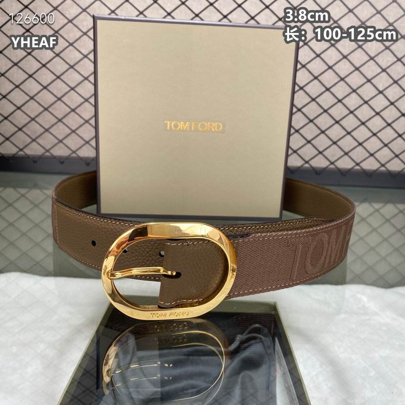 TF belt 38mmX100-125cm 8L (209)