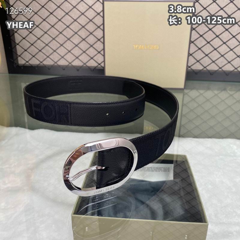 TF belt 38mmX100-125cm 8L (214)