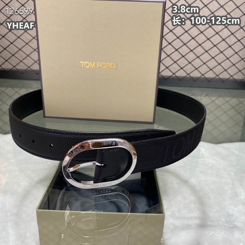 TF belt 38mmX100-125cm 8L (216)