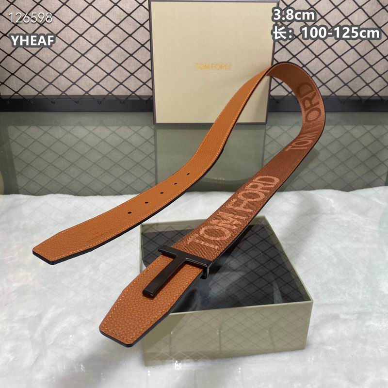 TF belt 38mmX100-125cm 8L (218)