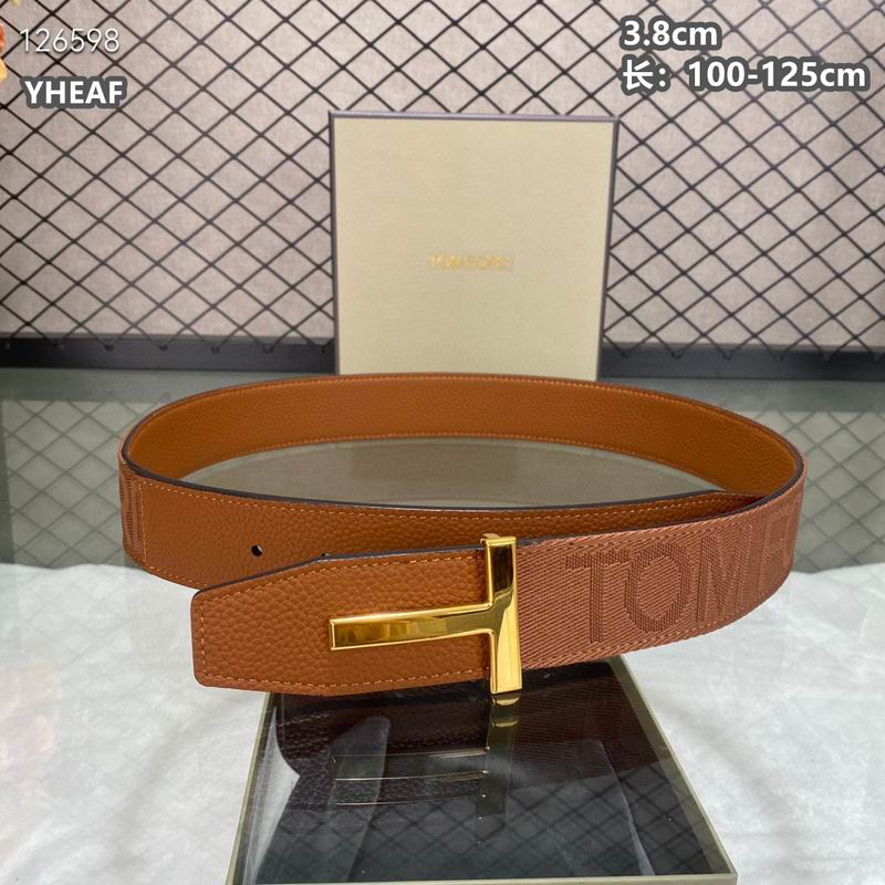 TF belt 38mmX100-125cm 8L (223)