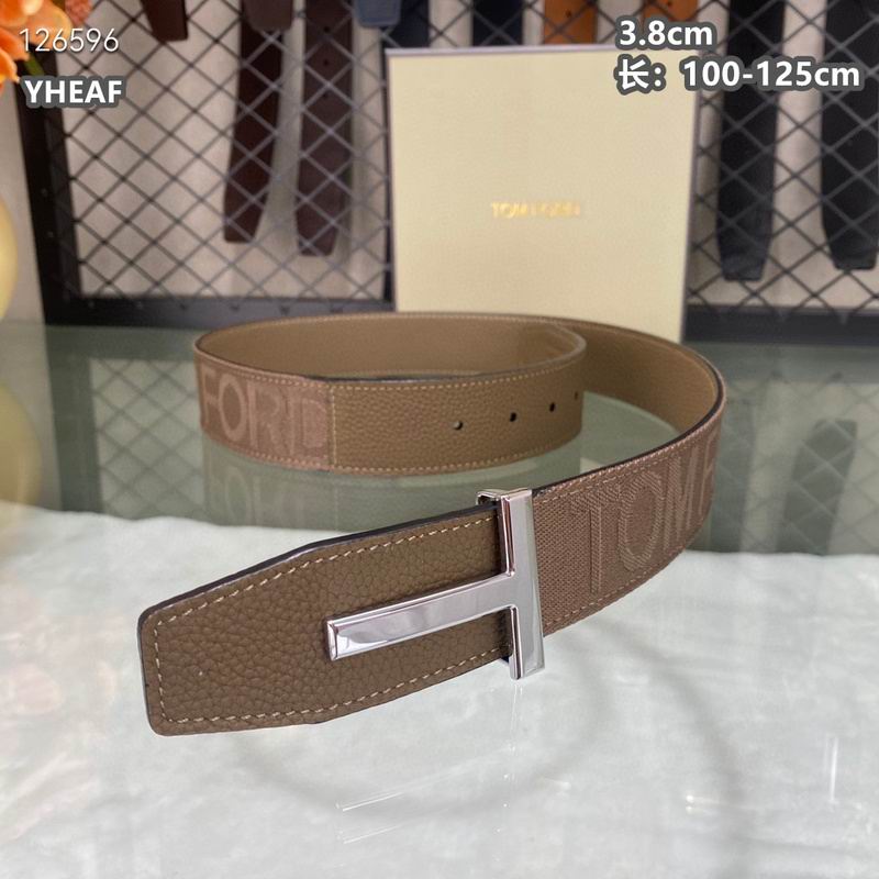 TF belt 38mmX100-125cm 8L (232)