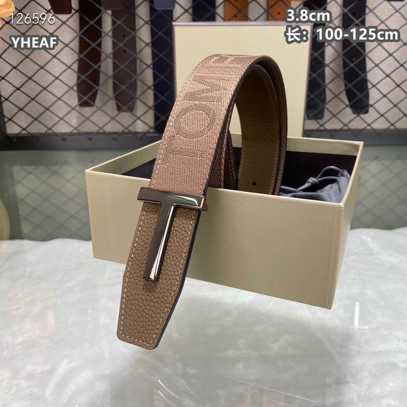 TF belt 38mmX100-125cm 8L (236)