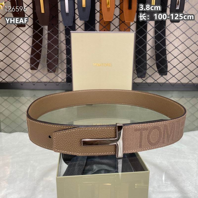 TF belt 38mmX100-125cm 8L (237)