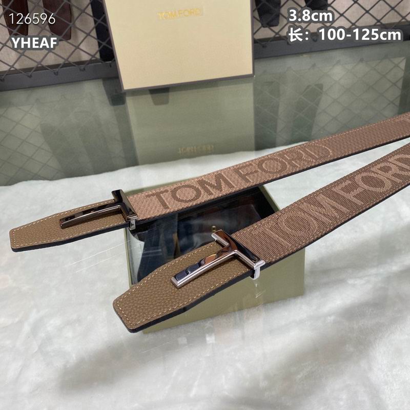 TF belt 38mmX100-125cm 8L (238)