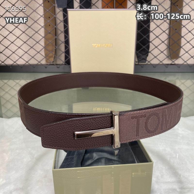 TF belt 38mmX100-125cm 8L (239)