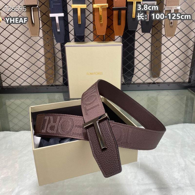 TF belt 38mmX100-125cm 8L (240)