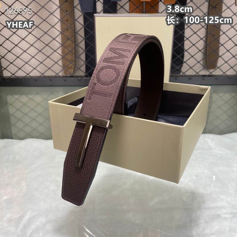 TF belt 38mmX100-125cm 8L (241)