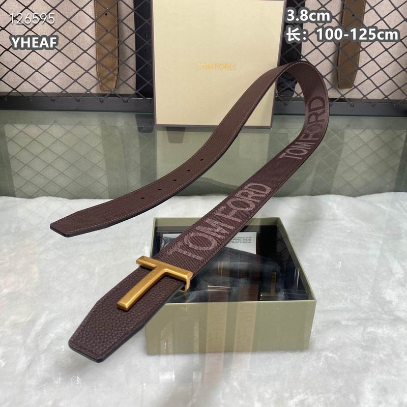 TF belt 38mmX100-125cm 8L (242)
