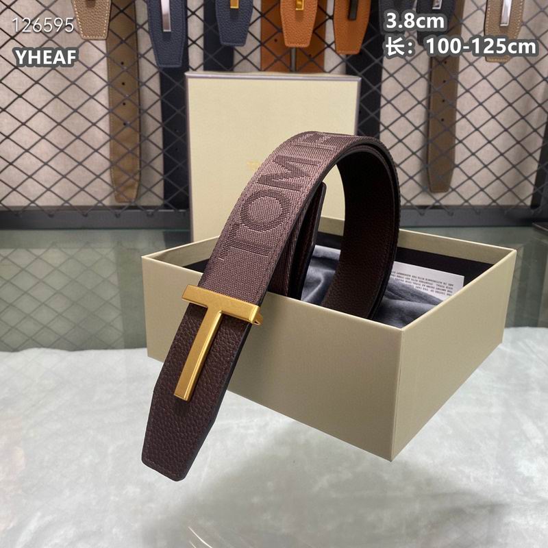 TF belt 38mmX100-125cm 8L (244)