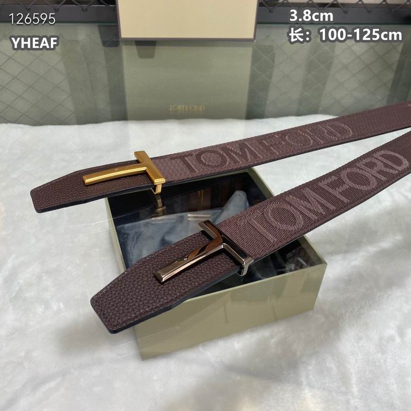 TF belt 38mmX100-125cm 8L (245)
