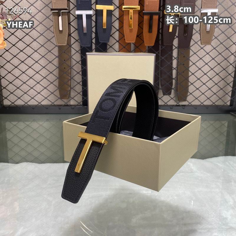TF belt 38mmX100-125cm 8L (246)