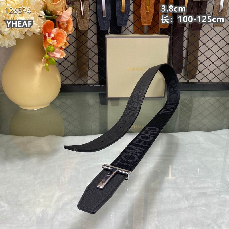TF belt 38mmX100-125cm 8L (249)