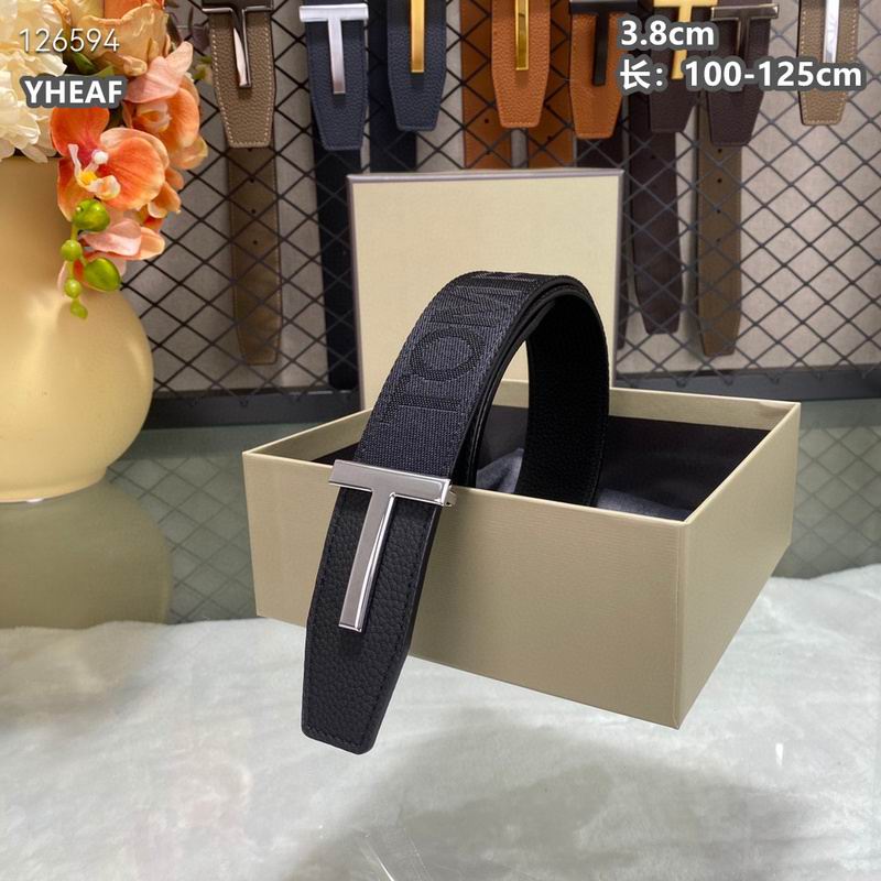TF belt 38mmX100-125cm 8L (250)