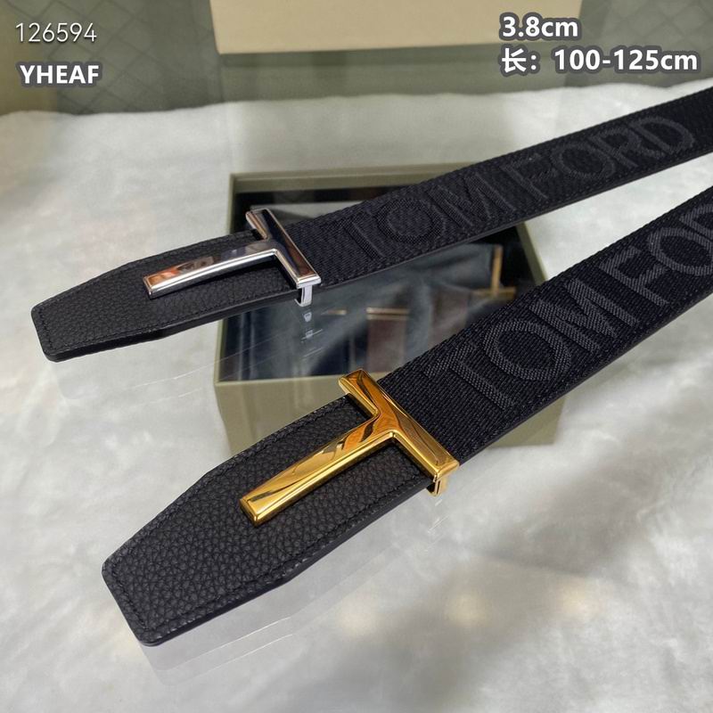 TF belt 38mmX100-125cm 8L (252)