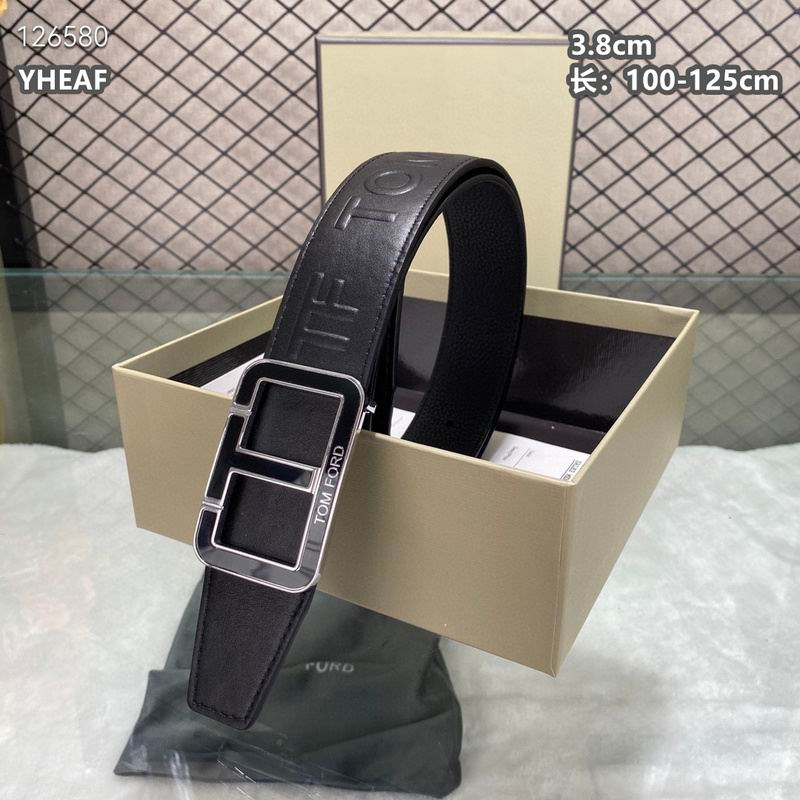 TF belt 38mmX100-125cm 8L (253)