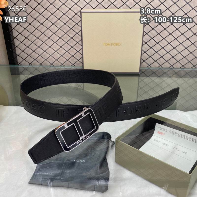 TF belt 38mmX100-125cm 8L (254)