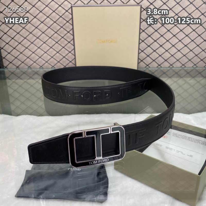 TF belt 38mmX100-125cm 8L (255)