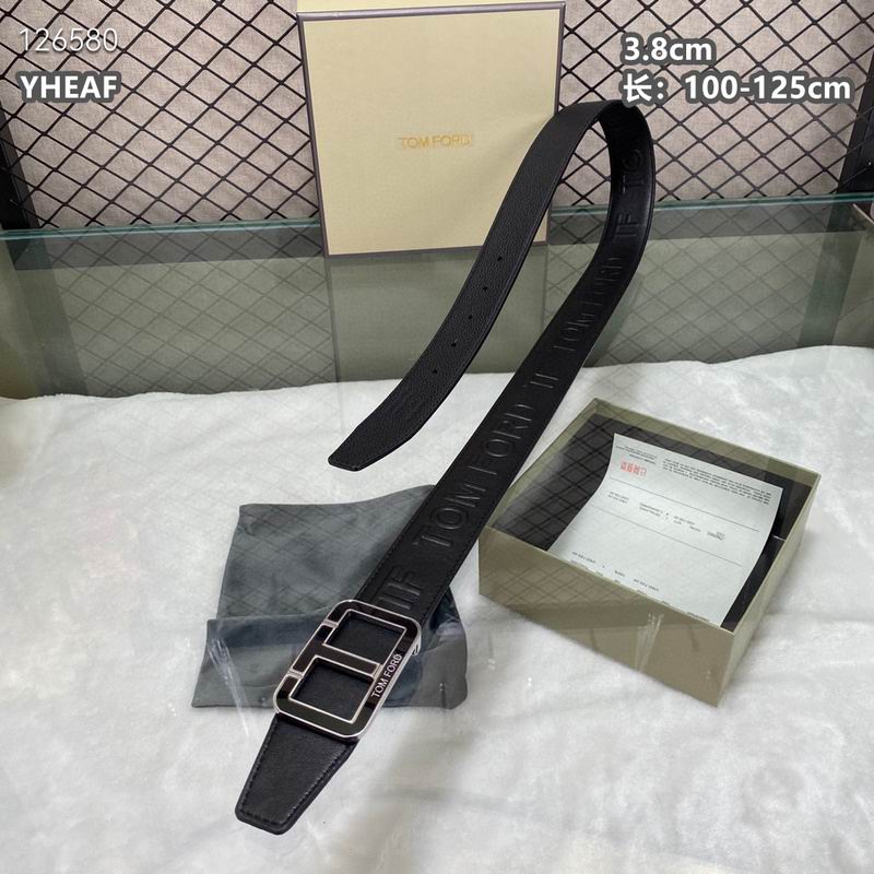 TF belt 38mmX100-125cm 8L (256)