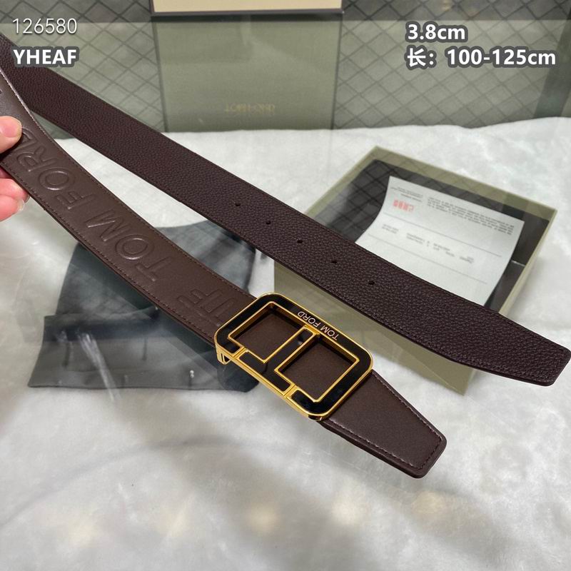 TF belt 38mmX100-125cm 8L (257)