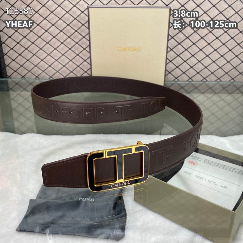 TF belt 38mmX100-125cm 8L (259)