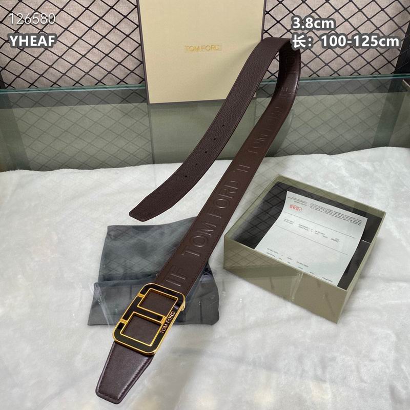 TF belt 38mmX100-125cm 8L (260)