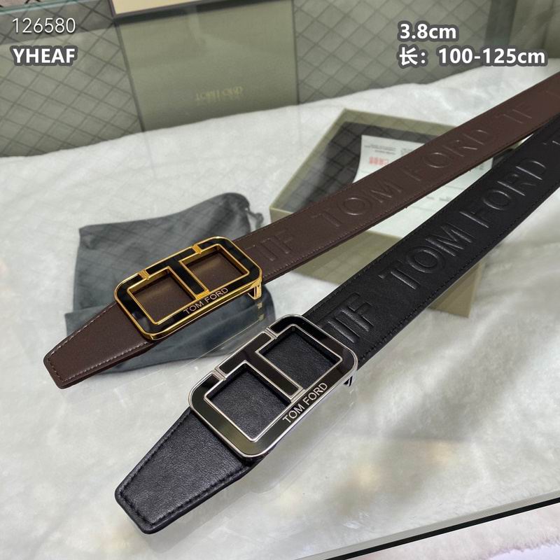 TF belt 38mmX100-125cm 8L (261)