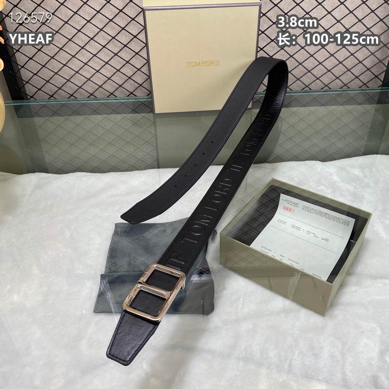 TF belt 38mmX100-125cm 8L (262)