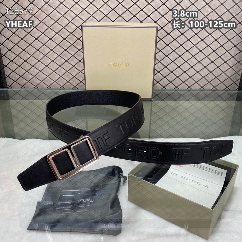 TF belt 38mmX100-125cm 8L (263)