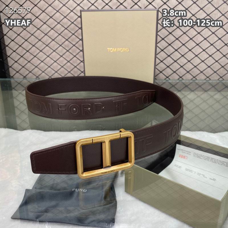TF belt 38mmX100-125cm 8L (264)