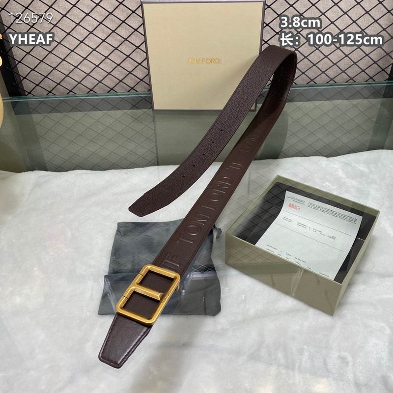 TF belt 38mmX100-125cm 8L (265)