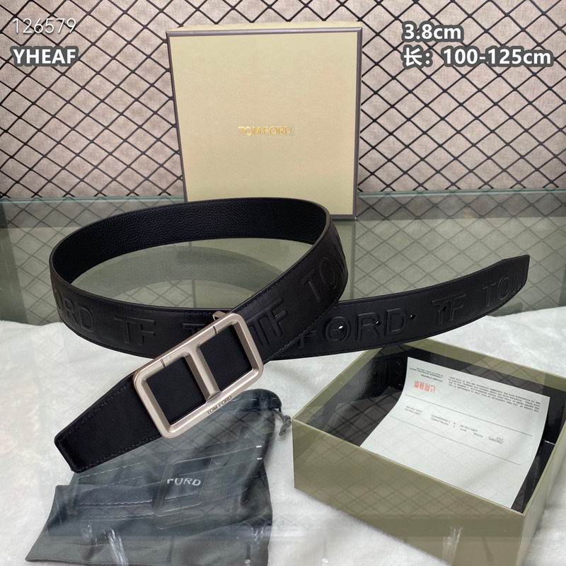 TF belt 38mmX100-125cm 8L (267)