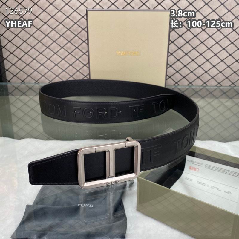 TF belt 38mmX100-125cm 8L (268)