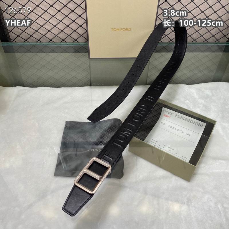 TF belt 38mmX100-125cm 8L (269)
