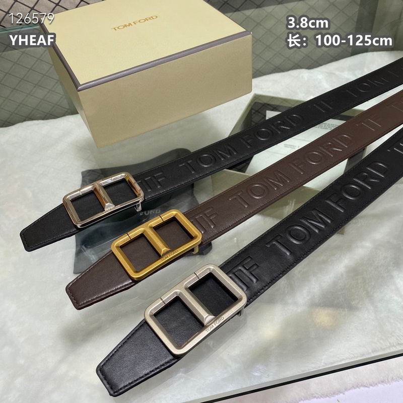 TF belt 38mmX100-125cm 8L (270)