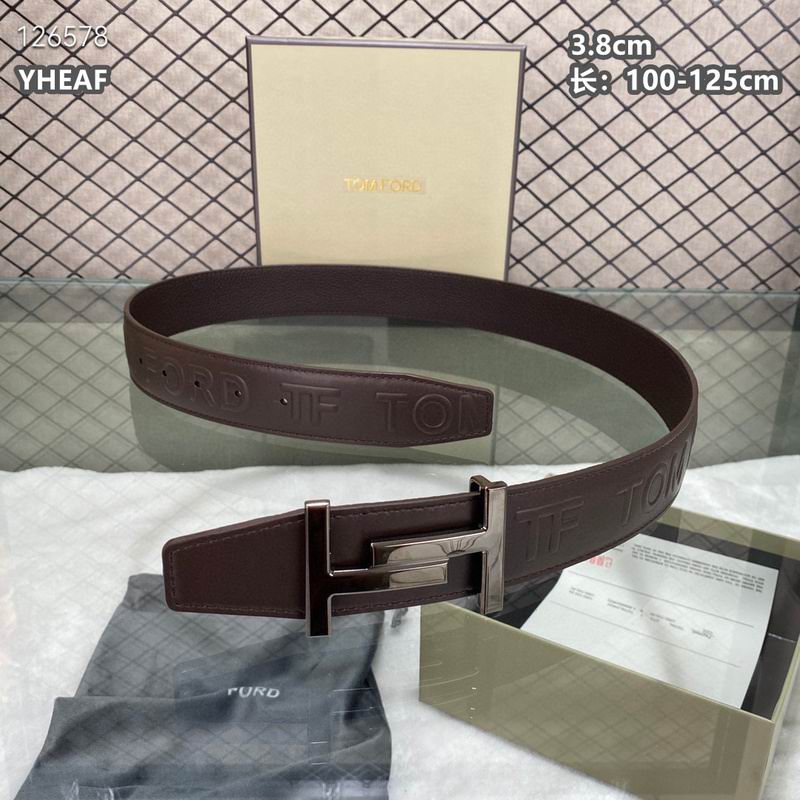 TF belt 38mmX100-125cm 8L (272)