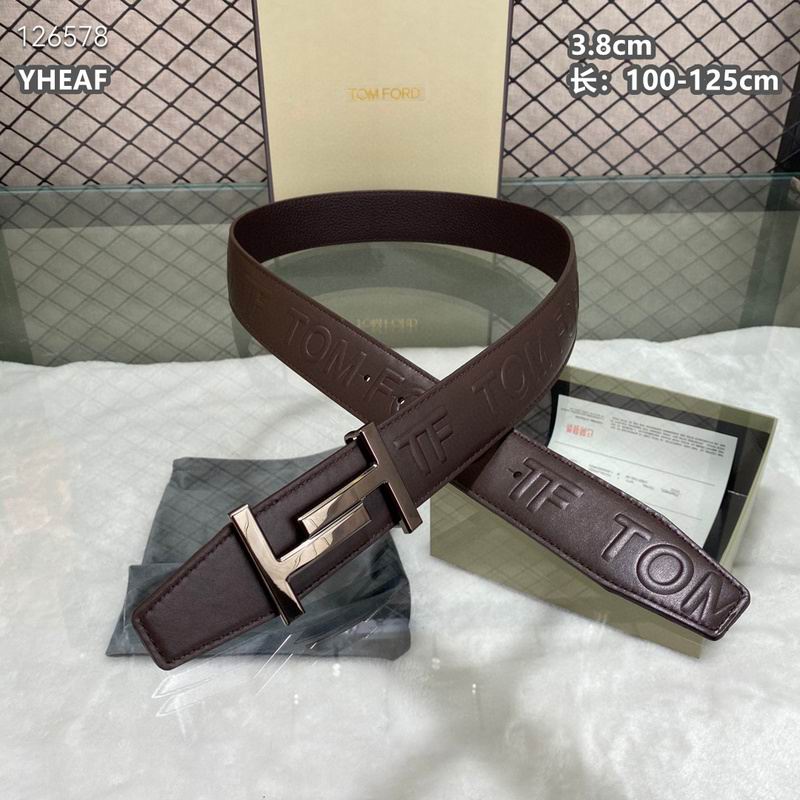 TF belt 38mmX100-125cm 8L (274)