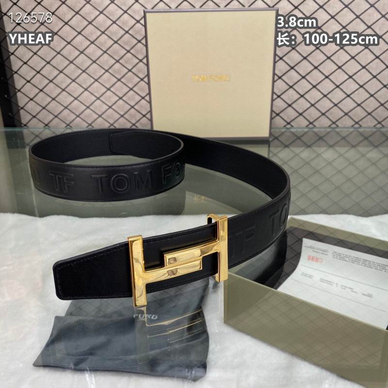 TF belt 38mmX100-125cm 8L (275)